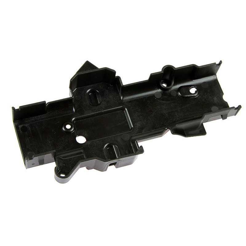 Права частина корпусу пароблоку Delonghi 5313284371 5313247031 ECAM468.60.B ECAM468.60.S ECAM468.60