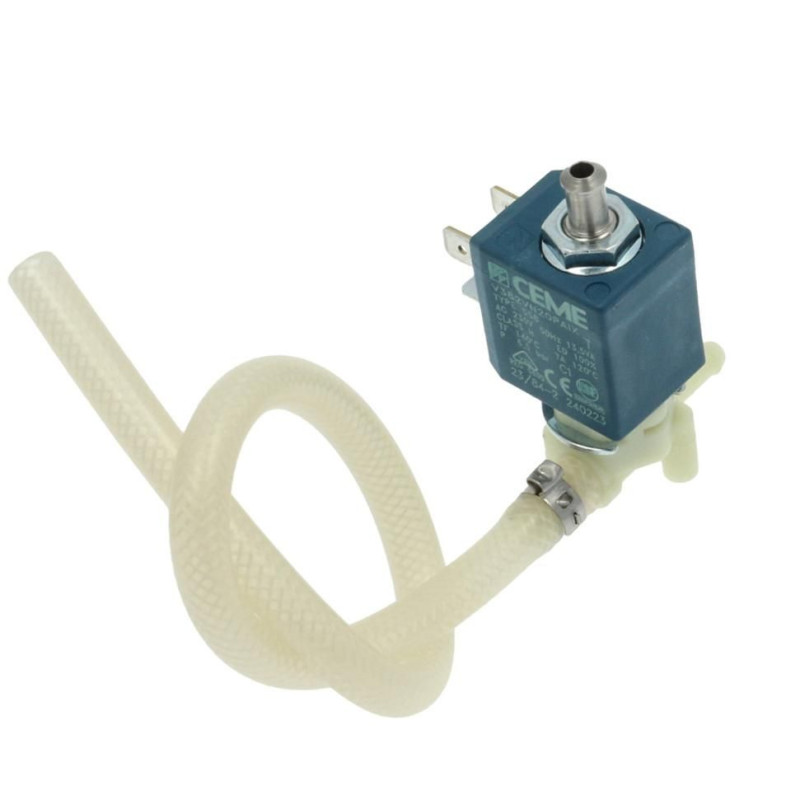 Электромагнитный клапан кофемашины Krups MS-8030000126 3616360313178 8030000126 EA895E10 70C EA