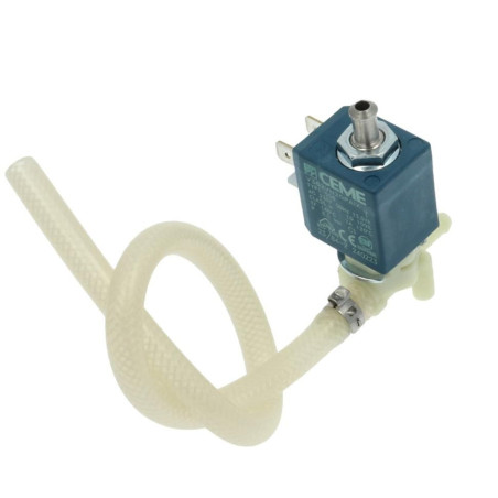 Електромагнітний клапан Krups EA890110 70A EA890110 70B EA891810 70A EA891810 70B EA894810 70C EA894T10