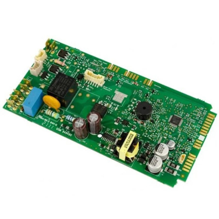 Плата живлення кавомашини Krups MS-8030001320 3616360454765 8030001320 EA895E10 70A EA895E10 70B EA8