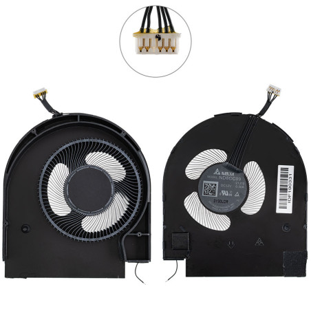 Вентилятор Lenovo 21FA005KRK 21FA005KRT 21FA005BPB 21FA005BRA 21FA005BRI 21FA005BRK 21FA005BRT 21FA005CPB 21FA005CRA 21FA005CRI