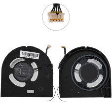 Вентилятор Lenovo 21KYS0WL00 21KYS7RH00 21KYS7M200 21KX004NGY 21KY000RCL 21KY000WCL 21KY001CCL 21KY001DCL 21KX004LFJ 21KX004MFJ