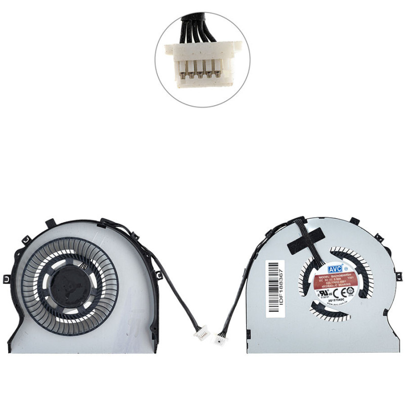 Вентилятор Lenovo 20GQ001Rxx 20GQ001S 20GQ001Sxx 20GQ001T** 20GQ001T++ 00PA931 00PA929 023.1001C.0001 BAZA0806R5H-Y001 Y001 Вентилятор Lenovo 20GQ001Rxx 20GQ001S 20GQ001Sxx 20GQ001T** 20GQ001T++ 00PA931 00PA929 023.1001C.0001 BAZA0806R5H-Y001 Y001
