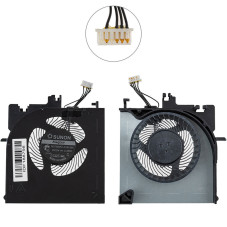 Вентилятор Lenovo 20QN006GRT 20QN006EPB 20QN006ERK 20QN006ERT 20QN0066US 20QN0067US 20QN0068US 20QN0069US 20QN006AUS 20QN006BUS
