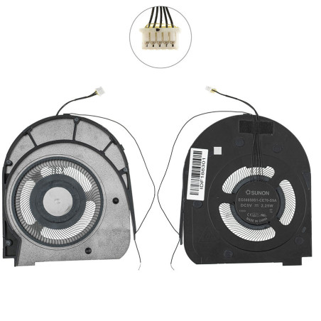 Вентилятор Lenovo 20S6006SIX 20S6006SMB 20S6006SMD 20S6006SMH 20S6006SML 20S6006SMN 20S6006SMS 20S6006SMX 20S6006SMZ 20S6006SPB