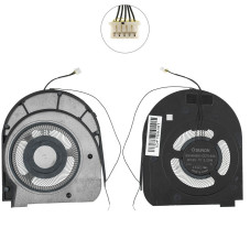 Вентилятор Lenovo 20S6006SZA 20S6006TAD 20S6006TAT 20S6006TBM 20S6006TCK 20S6006TCX 5H41B77451 5H41B77449 5H41B77447 ND85C60-23