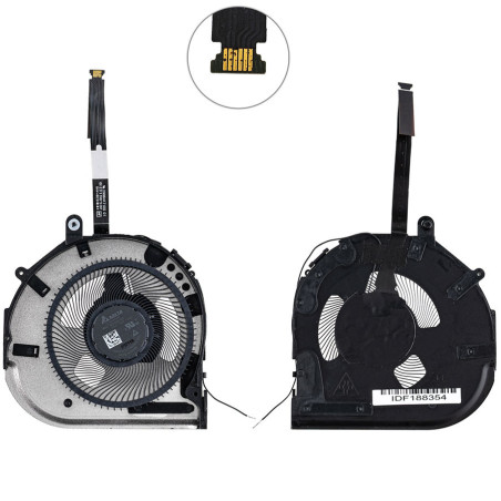 Вентилятор Lenovo 21E80041FQ 21E8S03G00 21E8003XAU 21E8003YAU 21E80040CA 21E8003UFQ 21E8003VSG 21E8003WSG 21E8003SAU 21E8003TAU