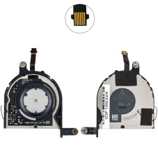 Вентилятор Lenovo ThinkPad X12 Detachable Gen 1 20UW007VMH 20UW0082MH 20UW0083MH 20UW0083MZ 20UW0081MH 20UW007BFR 20UW007BGE