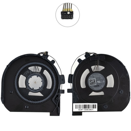 Вентилятор Lenovo 20WK00GURK 20WK00GURT 20WK00GWPB 20WK00GWRA 20WK00GWRI 20WK00GWRK 20WK00GWRT 20WK00H6PB 20WK00H6RA 20WK00H6RI