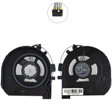 Вентилятор Lenovo ThinkPad X13 Gen 2 5H41B77173 5H41B77172 5H41B77171 NS85C41-20F06 20WK00NHRA 20WK00NHRI 20WK00GURI NS85C41