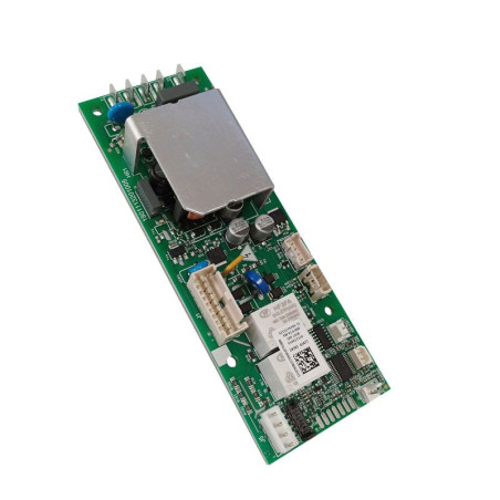 Плата кофемашины Magnifica S Delonghi AS00008086 5213270706 SW1.0 230V ECAM22.110.B ECAM22.110.SB ECAM12.121.B