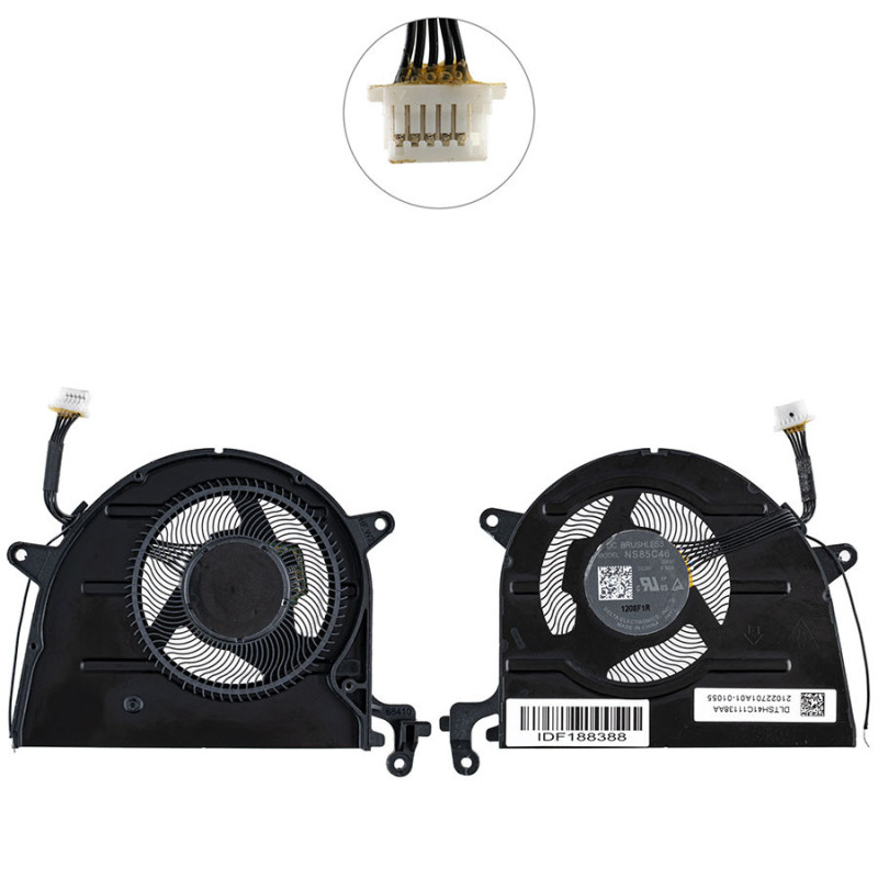 Вентилятор Lenovo ThinkPad X13 Yoga Gen 2 5H41B77261 5H41B77262 5H41C81979 5H41C81978 NS85C46-20F07 20F07 20W9003HAU 20W80001GP Вентилятор Lenovo ThinkPad X13 Yoga Gen 2 5H41B77261 5H41B77262 5H41C81979 5H41C81978 NS85C46-20F07 20F07 20W9003HAU 20W80001GP