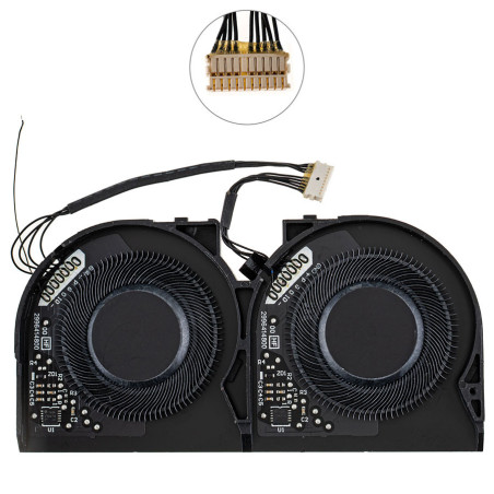 Вентилятор Lenovo 21D3002HAR 21D3S0K600 21D2003UHH 21D2003VHH 21D2003WHH 21D2003SAU 21D2003TID 21D2003GVN 21D2003HVN 21D2003JVN