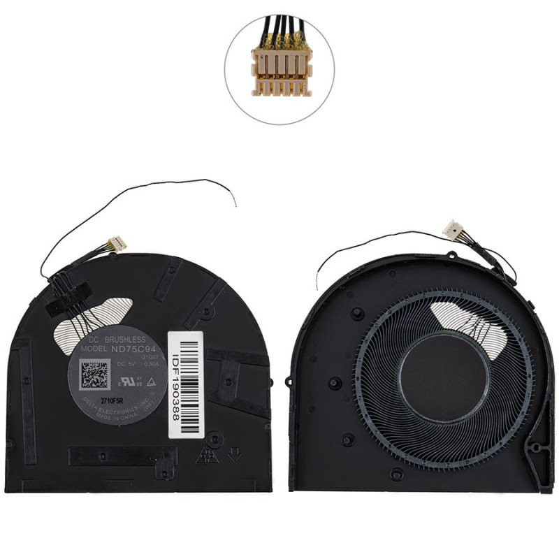 Вентилятор Lenovo 21JX002QRK 21JX002QRT 21JX002NUS 21JX0000PB 21JX0000RI 21JX0000RK 21JX0000RT 21JX0001PB 21JX0001RI 21JX0001RK