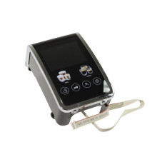 Панель керування кавомашини Delonghi AS00007118 ECAM380.95.TB ECAM38095TB FEB3895.TB FEB3895TB