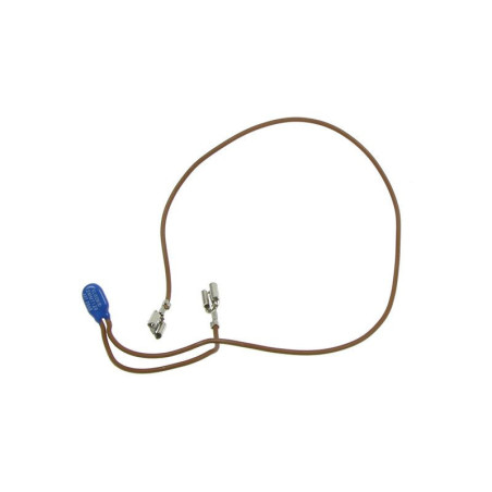 Запобіжник насосу ECAM556.55.MS ECAM550.55.W ECAM516.45.MB ECAM550.65.SB ECAM550.85.MS ECAM550.65.W ECA