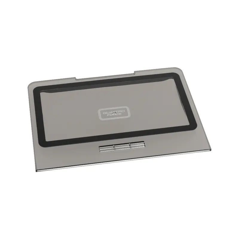 Крышка бункера зерна EA875E10 70D EA875E10 70E EA875U10 70C EA875U10 70D EA875U10 70E EA870810 70A EA871A10 7