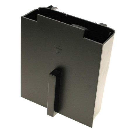 Контейнер кофейного жмыха Krups SS-8030001862 MS-8030000540 MS-5A21290 3616360316964 8030000540 EA82D810