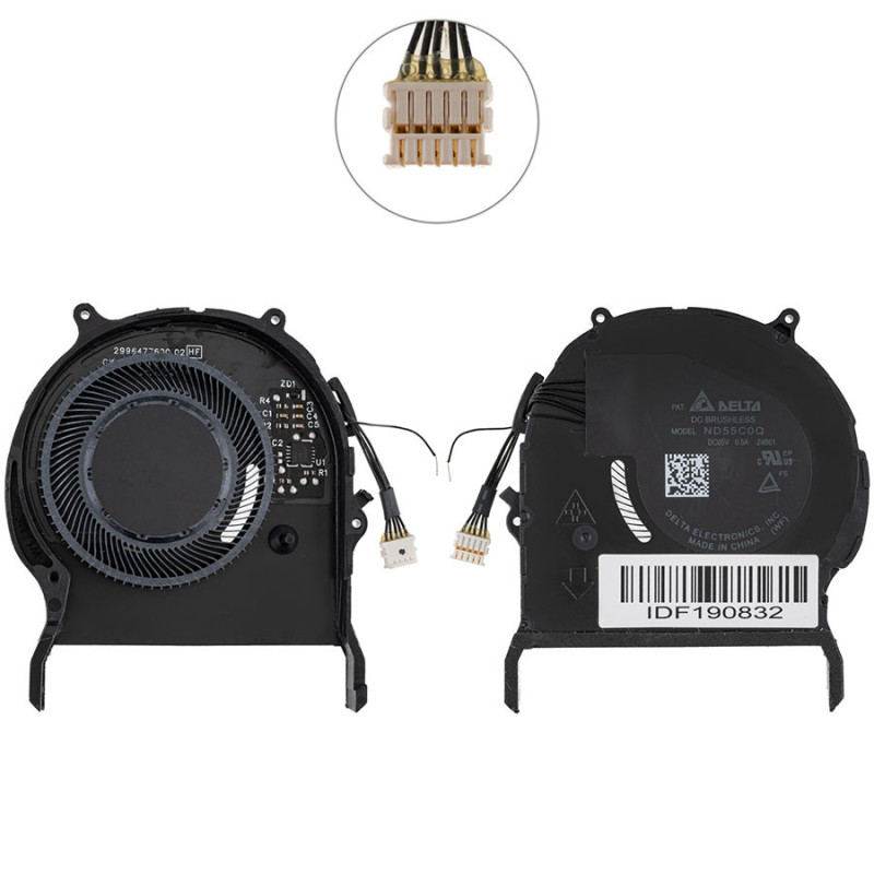 Вентилятор Lenovo 21NS00MMRA 21NS00MMRI 21NX00F3PB 21NX00F3RA 21NX00F3RI 21NX00F4PB 21NX00F4RA 21NX00F4RI 21NX00F5PB 21NX00F5RA