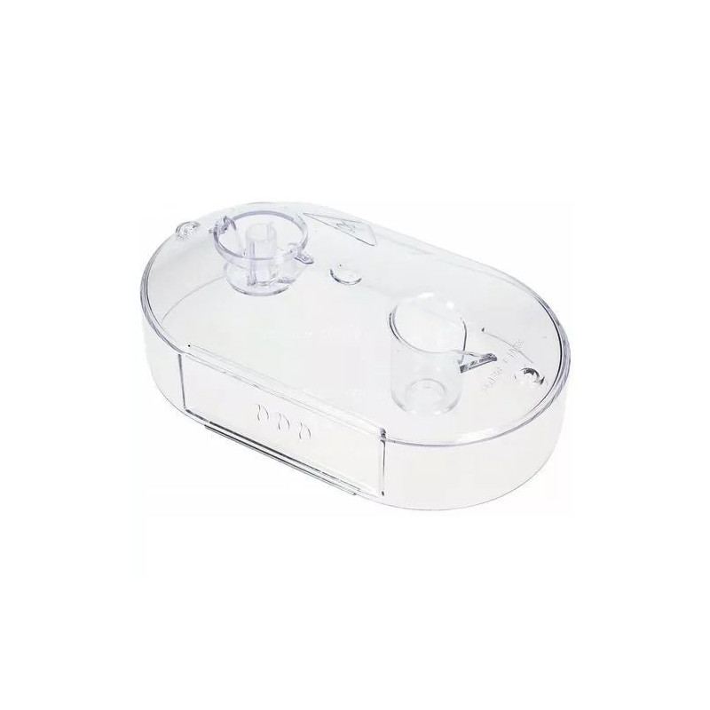 Контейнер зерен кавомашини Krups MS-4A12893 3616360356854 8080012472 EA82D810 70M EA82DE10 70M EA82F010