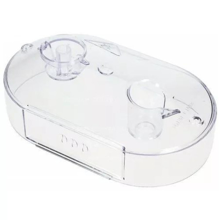 Контейнер зерен кавомашини Krups MS-4A12893 3616360356854 8080012472 EA82D810 70M EA82DE10 70M EA82F010