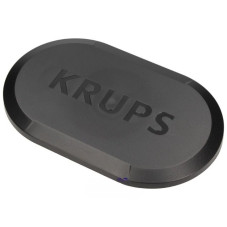 Крышка бункера зерна кофемашины Krups MS-0A12857 3616360356861 8080012473 EA32FE10 70L EA32FE10 70M