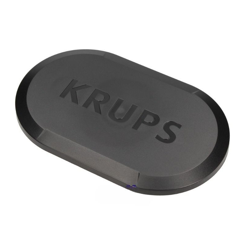 Крышка бункера зерна кофемашины Krups MS-0A12857 3616360356861 8080012473 EA32FE10 70L EA32FE10 70M