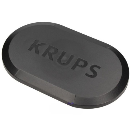 Крышка бункера зерна кофемашины Krups MS-0A12857 3616360356861 8080012473 EA32FE10 70L EA32FE10 70M