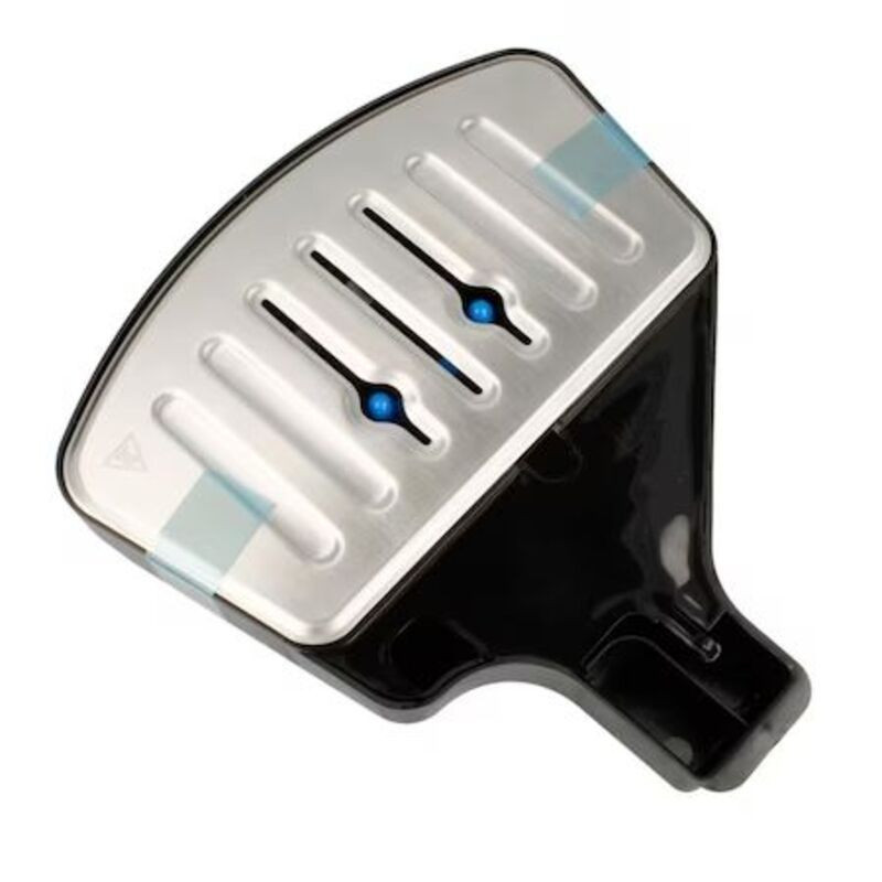 Піддон крапель з решіткою Krups MS-8030000239 MS-4A01353 MS-0A01712 MS-0A01315 MS-0A01342 3616360314137 8