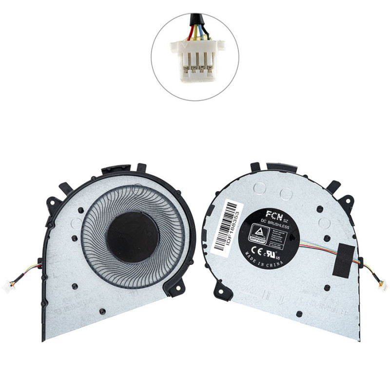 Вентилятор Lenovo 82N700A2FR 82N7009XGE 82N7009YGE 82N700A0AD 82N7009WFQ 82N7009UHV 82N7009VHV 82N7009SHV 82N7009THV 82N7009QRA Вентилятор Lenovo 82N700A2FR 82N7009XGE 82N7009YGE 82N700A0AD 82N7009WFQ 82N7009UHV 82N7009VHV 82N7009SHV 82N7009THV 82N7009QRA
