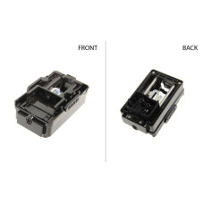 Диспенцер кофемашины Delonghi 7313268151 7313265391 ECAM610.75.MB ECAM610.74.MB ECAM610.55.SB ECAM610.35.B