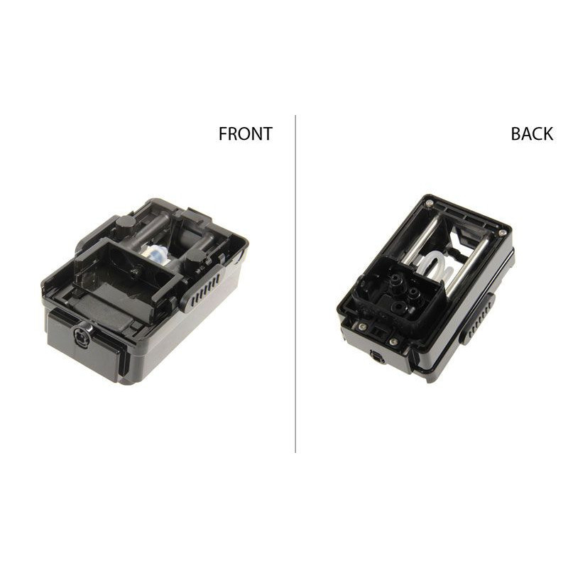 Диспенцер кавомашини Delonghi 7313268151 7313265391 ECAM610.75.MB ECAM610.74.MB ECAM610.55.SB ECAM610.35.B