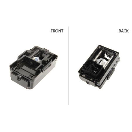 Диспенцер кавомашини Delonghi 7313268151 7313265391 ECAM610.75.MB ECAM610.74.MB ECAM610.55.SB ECAM610.35.B