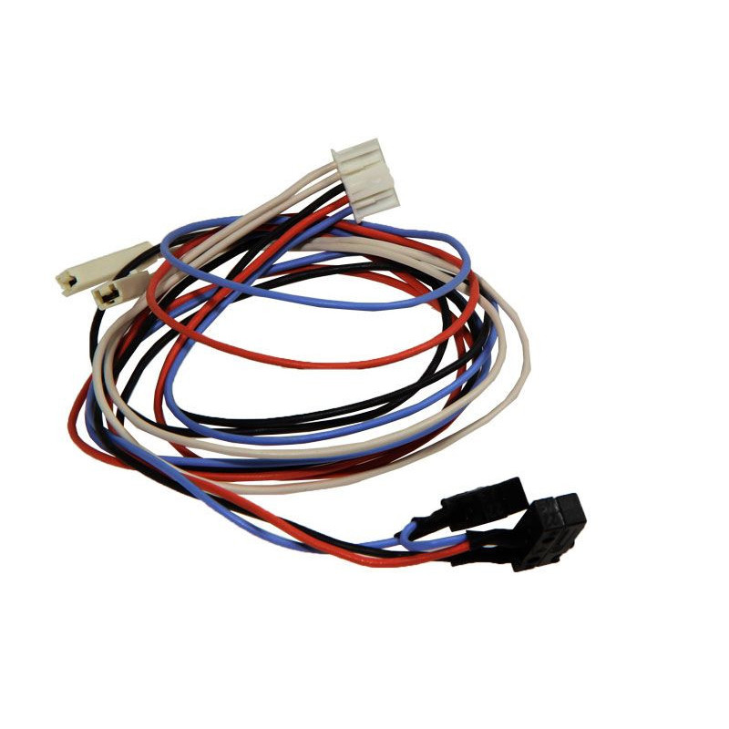 Проводка кавомашини Delonghi AS00008370 ECAM22062B ECAM22062W ECAM310.60.B ECAM310.60.GB ECAM310.80.SB ECAM31 Проводка кавомашини Delonghi AS00008370 ECAM22062B ECAM22062W ECAM310.60.B ECAM310.60.GB ECAM310.80.SB ECAM31