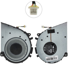 Вентилятор Lenovo 82BH001EAU 82BH001FAU 82BH001GAU 82BH001HAU 82BH001JGE 82BH001KGE 5H40S20144 5H40S20145 DFS5K12115491N 14ITL5