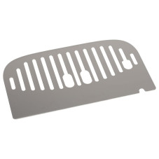 Решетка поддона кофемашины Delonghi AS00002662 ECAM290.51.B ECAM290.21.B FEB2921.B ECAM290.83.TB