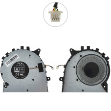 Вентилятор Lenovo 82BJ001AHH 82BJ001BHH 82BJ001CHH 82BJ001DTW 82BJ001ETW 82BJ001FTW 5H40S20147 5H40S20148 DFS5K12114262N 15ITL5