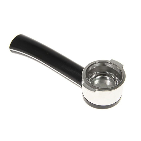 Холдер ріжок Delonghi AS00002554 7313283939 ECO311.BK ECO311.R ECOM311.BK ECOM311.R ECOM311.W ECO311.B ECO311.W