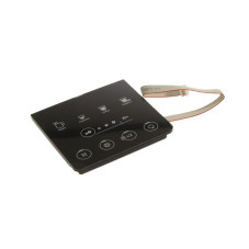 Панель керування кавомашини Delonghi AS13200334 ECAM220.21.B ECAM220.21.BG FEB2220.B