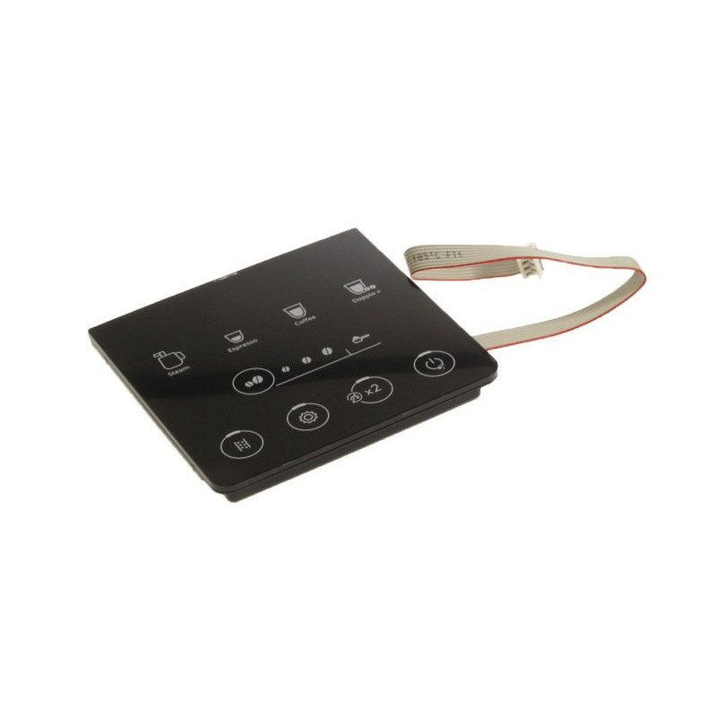 Панель керування кавомашини Delonghi AS13200334 ECAM220.21.B ECAM220.21.BG FEB2220.B