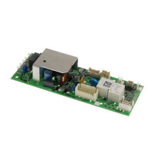 Силовая плата кофемашины Delonghi AS00006268 ECAM290.51.B ECAM290.83.TB ECAM292.52.GB ECAM290.61.B ECAM29