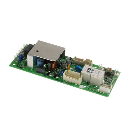 Силовая плата кофемашины Delonghi AS00006268 ECAM290.51.B ECAM290.83.TB ECAM292.52.GB ECAM290.61.B ECAM29