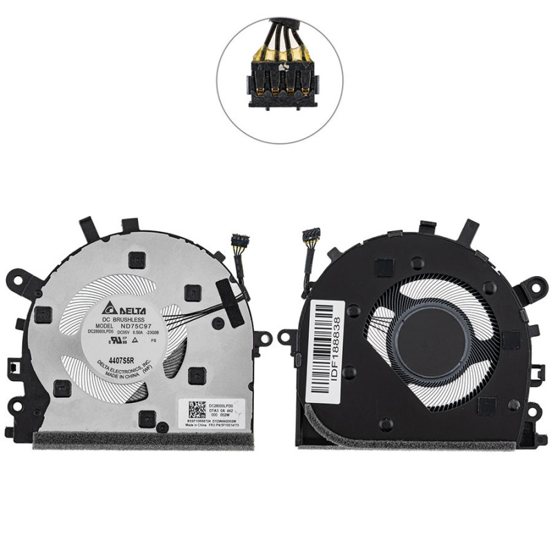 Вентилятор Lenovo 83AC007XSC 83AC007WVN 83AC007QVN 83AC007RID 83AC007SID 83AC007TIN 83AC007UID 83AC007VID 83AC007PRM 83AC007NHH Вентилятор Lenovo 83AC007XSC 83AC007WVN 83AC007QVN 83AC007RID 83AC007SID 83AC007TIN 83AC007UID 83AC007VID 83AC007PRM 83AC007NHH