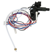 Вузол подачі пари у зборі Delonghi 7313243542 AS00006104 ECAM38085SB D9 MAX FEB3895.TB FEB3885.SB ECAM380