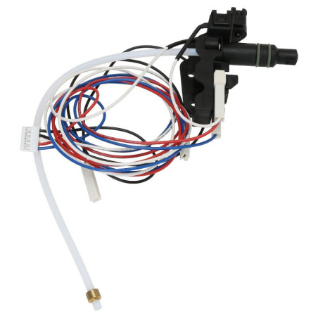 Узел подачи ECAM350.55.SB ECAM350.55.B ECAM350.50.SB ECAM350.50.B ECAM35075SI ECAM37095TI ECAM359.57.TB ECAM356.77.S