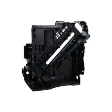 Левая рама кофемашины Delonghi ECAM26.455.GRB ECAM26.455.WB ECAM26.455.YEB ECAM26.455.BWB ECAM26.455.GYB ECA