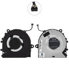 Вентилятор Lenovo 83BU008MFR 83BU008NIX 83BU008PSP 83BU008QPG 83BU008RFR 83BU008SFR 83BU008TIX DC28000KNF0 DC000KMF0 5F10S14092