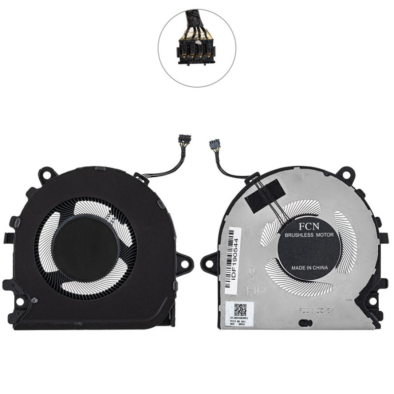 Вентилятор Lenovo 83BU008MFR 83BU008NIX 83BU008PSP 83BU008QPG 83BU008RFR 83BU008SFR 83BU008TIX DC28000KNF0 DC000KMF0 5F10S14092