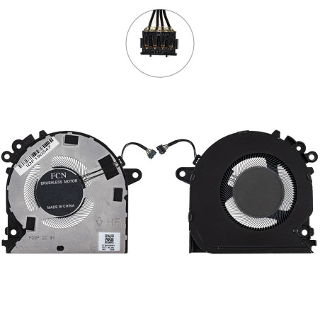 Вентилятор Lenovo 83BU008MFR 83BU008NIX 83BU008PSP 83BU008QPG 83BU008RFR 83BU008SFR 83BU008TIX DC28000KNF0 DC000KMF0 5F10S14092