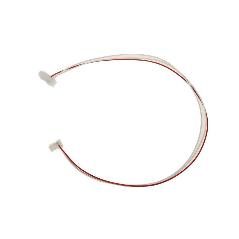 Провод расходомера Delonghi ECAM370.95.S ECAM370.85.SB FEB3795.S FEB3795.T ECAM372.95.TB ECAM376.95.T ECAM35